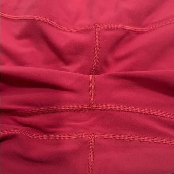 LULELEMON ALIGN HIGH RISE LEGGINGS - Picture 3 of 4